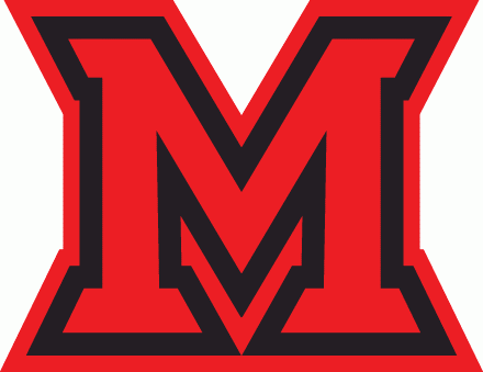 Miami (Ohio) Redhawks 1997-Pres Alternate Logo iron on transfers for clothing